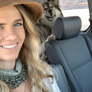 Meet your Posher, Becky